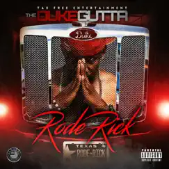 Rode Rick by THE DUKE GUTTA album reviews, ratings, credits