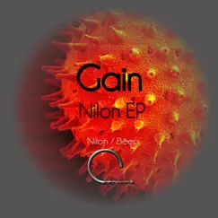 Nilon E.p. by Gain album reviews, ratings, credits