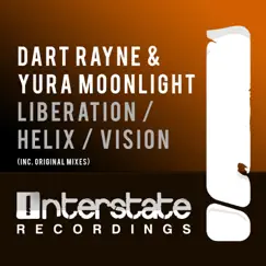 Liberation - Single by Dart Rayne & Yura Moonlight album reviews, ratings, credits