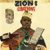 Libations - EP album lyrics, reviews, download