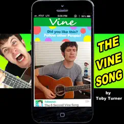 The Vine Song Song Lyrics