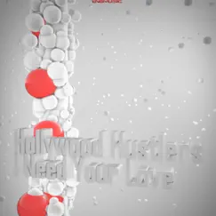 I Need Your Love (Basslouder Remix Edit) Song Lyrics