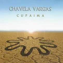 Cupaima by Chavela Vargas album reviews, ratings, credits
