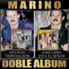 La Gran Tribulacion / A Mi Lado Esta el Señor (Doble Album) album lyrics, reviews, download