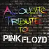 Acoustic Tribute to Pink Floyd album lyrics, reviews, download