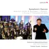 Symphonic Dances album lyrics, reviews, download