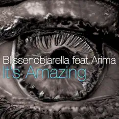 It's Amazing (feat. Arima) [Radio Edit] Song Lyrics