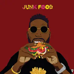 Junk Food by Tinie Tempah album reviews, ratings, credits