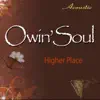 Higher Place (Acoustic) - Single album lyrics, reviews, download