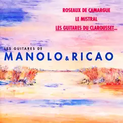 Les guitares de Manolo et Ricao by Ricao & Manolo album reviews, ratings, credits