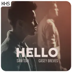 Hello - Single by Sam Tsui & Casey Breves album reviews, ratings, credits
