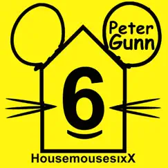 Peter Gunn (Enraged at Machines Rmx) Song Lyrics