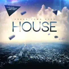 Urban Town Deep House by Various Artists album reviews, ratings, credits