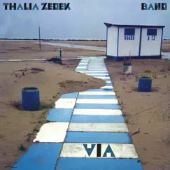 Via (Bonus Track Version) by Thalia Zedek album reviews, ratings, credits