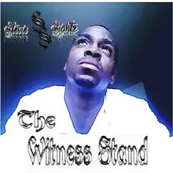 The Witness Stand by Stevie Sightz album reviews, ratings, credits