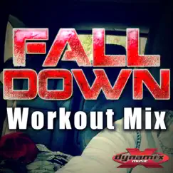 Fall Down (Workout Mix) [feat. Daja] - Single by DJ DMX album reviews, ratings, credits