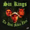 The Devil Makes Three album lyrics, reviews, download