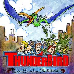 Thunderbird (Radio) Song Lyrics