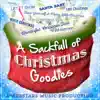 A Sackful of Christmas Goodies, Vol. 1 album lyrics, reviews, download