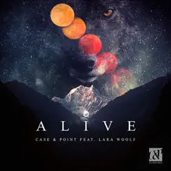 Alive (Original Mix) Song Lyrics