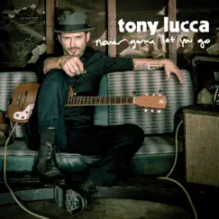 Never Gonna Let You Go - Single by Tony Lucca album reviews, ratings, credits