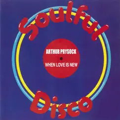 When Love Is New - Single by Arthur Prysock album reviews, ratings, credits