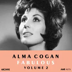 Fabulous Volume 2 by Alma Cogan album reviews, ratings, credits