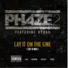 Lay It On the Line (Jay-B Mix) [feat. Rydah] - Single album lyrics, reviews, download