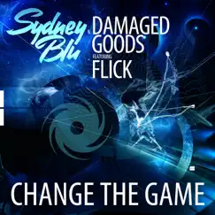 Change the Game (feat. FLICK) Song Lyrics