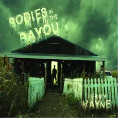 Bodies in the Bayou by Jerry Vayne album reviews, ratings, credits