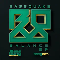 Balance EP by Bassquake album reviews, ratings, credits