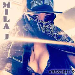 Blinded - Single by Mila J album reviews, ratings, credits