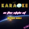 Mack the Knife (Karaoke Version) song lyrics