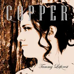 Copper (Long Version) Song Lyrics