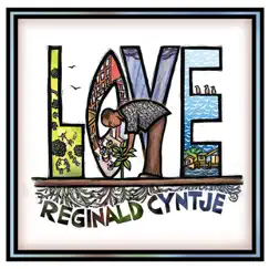 Love by Reginald Cyntje album reviews, ratings, credits