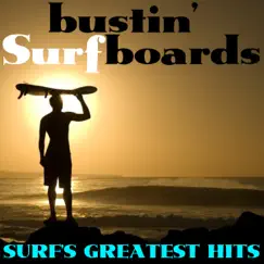 Surfer's Stomp (New Stereo Version) Song Lyrics