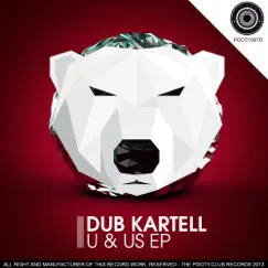 U & Us - EP by Dub Kartell album reviews, ratings, credits