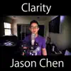 Clarity (acoustic version) song lyrics