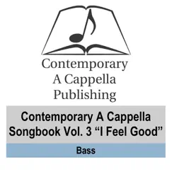 Contemporary a Cappella Songbook Vol. 3 - Bass by (CAP) Contemporary A Cappella Publishing album reviews, ratings, credits