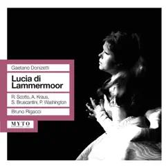 Lucia di Lammermoor, Act II Scene 2: Chi mi frena in tal momento? (All) Song Lyrics