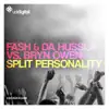 Split Personality (feat. Bryn Owen) album lyrics, reviews, download