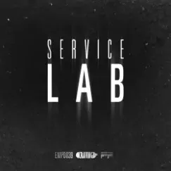 Craving by Service Lab album reviews, ratings, credits