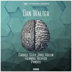 The Brain (The Remixes) - EP by Dan Walter album reviews, ratings, credits