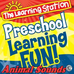 Animal Sounds - Single by The Learning Station album reviews, ratings, credits