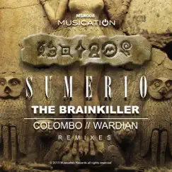 Sumerio - EP by The Brainkiller album reviews, ratings, credits