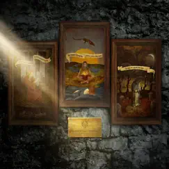 Pale Communion by Opeth album reviews, ratings, credits
