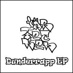 Dunderrapp (feat. Deks) Song Lyrics