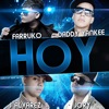 Hoy (feat. Daddy Yankee, J-Alvarez & Jory) song lyrics