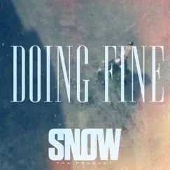 Doing Fine - Single by Snow Tha Product album reviews, ratings, credits