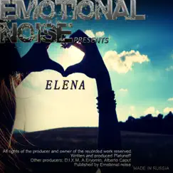 Elena - EP by Platunoff album reviews, ratings, credits